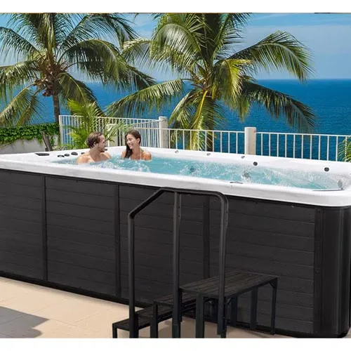 Swimspa hot tubs for sale in Portsmouth